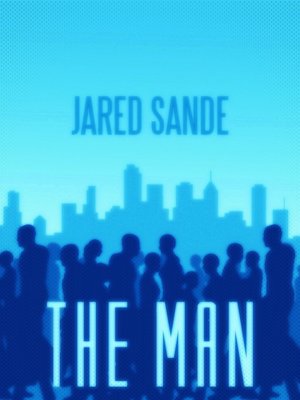 cover image of The Man
